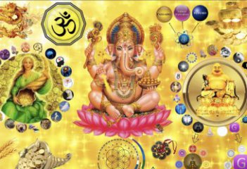 Mesa Radi�nica de Prosperidade