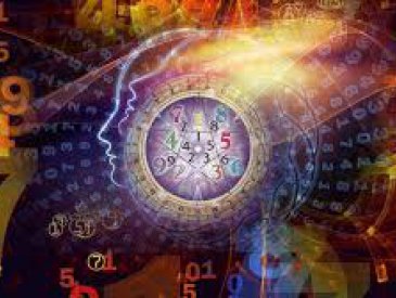 Mapeamento da Kabbalah