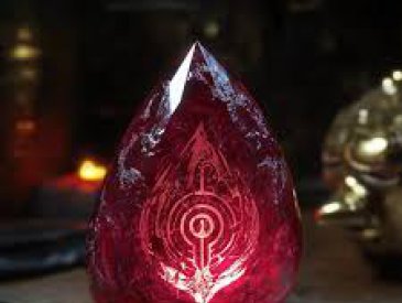 Anu�rio da Pedra Filosofal