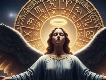 Conex�o Ang�lica