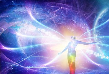 Ritual de Aux�lio aos Tratamentos M�dicos (Cura F�sica)