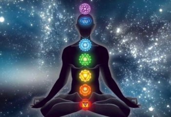 Realinhamento de Chakras
