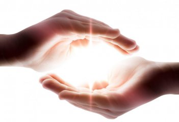 Reike � Dist�ncia