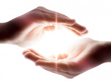 Reike � Dist�ncia