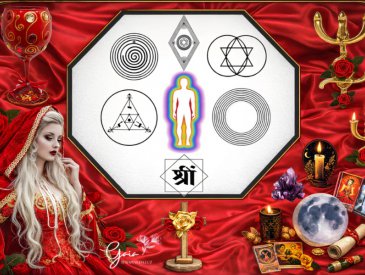 Mesa Radi�nica de Harmoniza��o de Relacionamentos