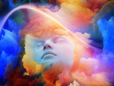 Interpreta��o de Sonhos