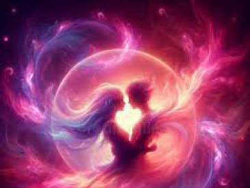 Casamento Energ�tico