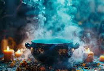 Desfazimento de Trabalhos Espirituais