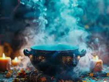 Desfazimento de Trabalhos Espirituais